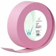 Ролик для депиляции 7см*100м Italwax розовый (Россия)