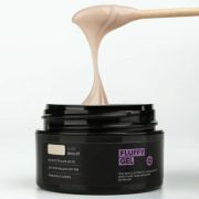 Гель-желе RockNail Fluffy Gel 02 Brulee