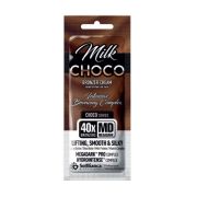 Крем-автозагар SolBianca/ Choco Milk - 40x Bronzers (15 мл)