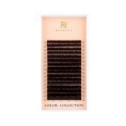 Ресницы коричневые BARBARA 