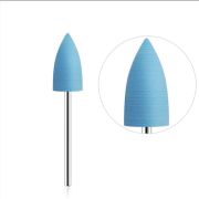 934291 Полир силиконовый TH (PL-3) G1020K, 10 мм, голубой