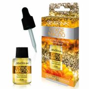 Сухое масло для ногтей и кутикулы - Питательное 10  мл №574 Инд. Упак. Severina