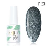 MIOnails Гель-лак. R-23. Звездный дождь, 8 мл
