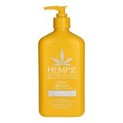 Молочко для тела с витамином С Hempz Цветок лимона / Hempz Beauty Actives Citrus Blossom Moisturizer (500ml)