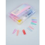 Верхние формы MOODNAIL 12в1