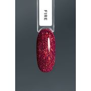 Гель-лак MOODNAIL Elements Fire 10г