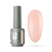 UNO, PEDICURE LINE, 108 Однофазный гель-лак, бежевый, 8 г