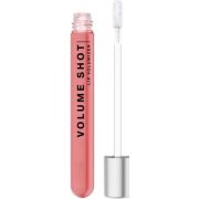 Influence Beauty Блеск для увеличения объема губ Volumizer, 6 мл