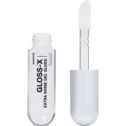 Influence Beauty Гель-блеск для губ 