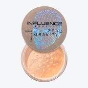 Influence Beauty Пудра рассыпчатая Zero, 4 г