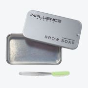 Influence Beauty Средство для фиксации бровей Brow robot, 10 мл