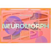 Influence Beauty Палетка теней Neuromorph, 15 г