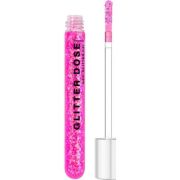 Influence Beauty Глиттер на гелевой основе GLITTER DOSE, 7 мл