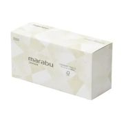 Салфетки бумажные Marabu Геометрия, 250 шт