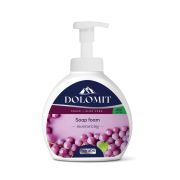 Пенка для мытья рук Marabu Dolomit Виноград, 400 мл