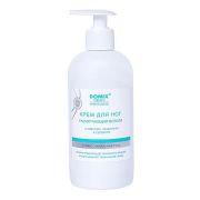 DGP Крем для ног, размягчающий мозоли с лимоном, ланолином и коллоидным серебром 500 мл