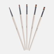 Набор кистей 5 шт/уп