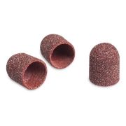 Колпачки песочные 180 грит, 0.7 см