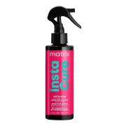Matrix Insta Cure спрей восстанавливающий для сухих, поврежденных волос кедр, имбирь, 190 мл