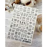 Слайдер дизайн #10 MIW NAILS