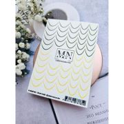 Слайдер дизайн #102 MIW NAILS