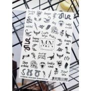 Слайдер дизайн #36 MIW NAILS