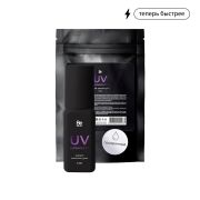 Be Perfect Клей для LED наращивания ресниц Ultraviolet (5 мл, термопакет), прозрачный